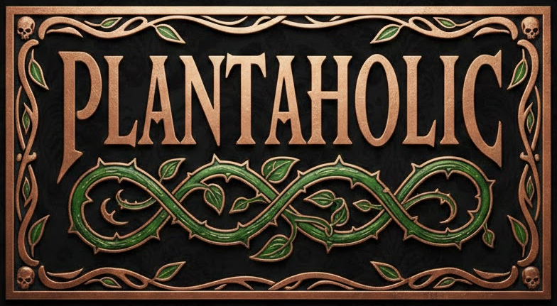 Plantaholic